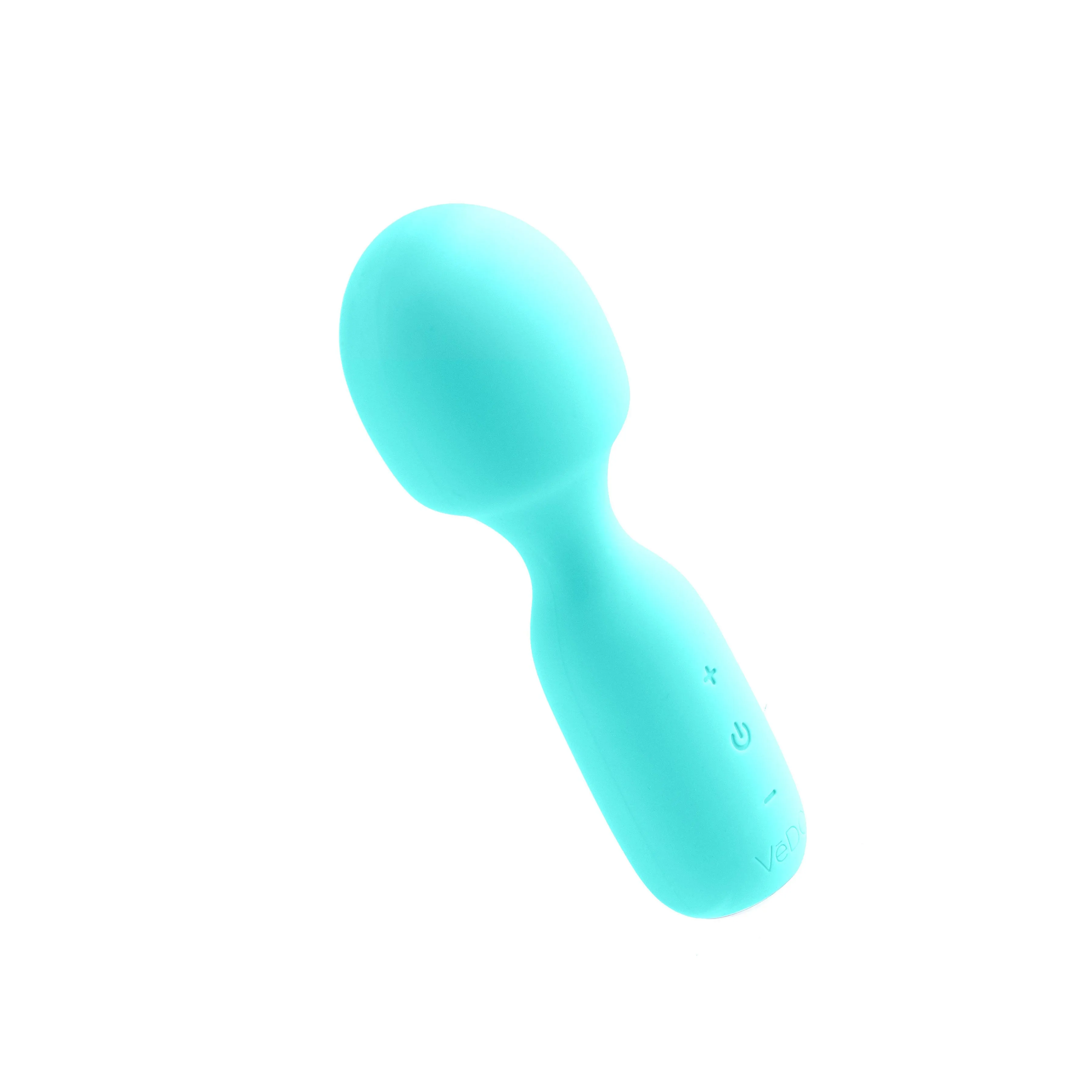 Wini Rechargeable Mini Wand - Turquoise