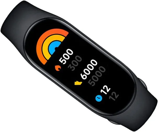 XIAOMI WATCH  BAND 7