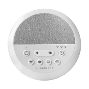 Yogasleep Nod Sound Machine and Nightlight